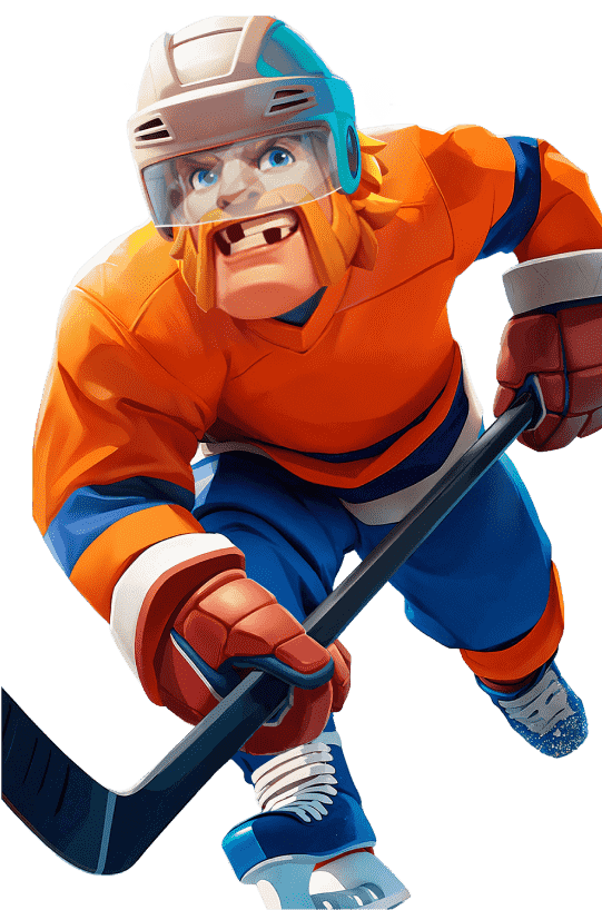 ice hockey
